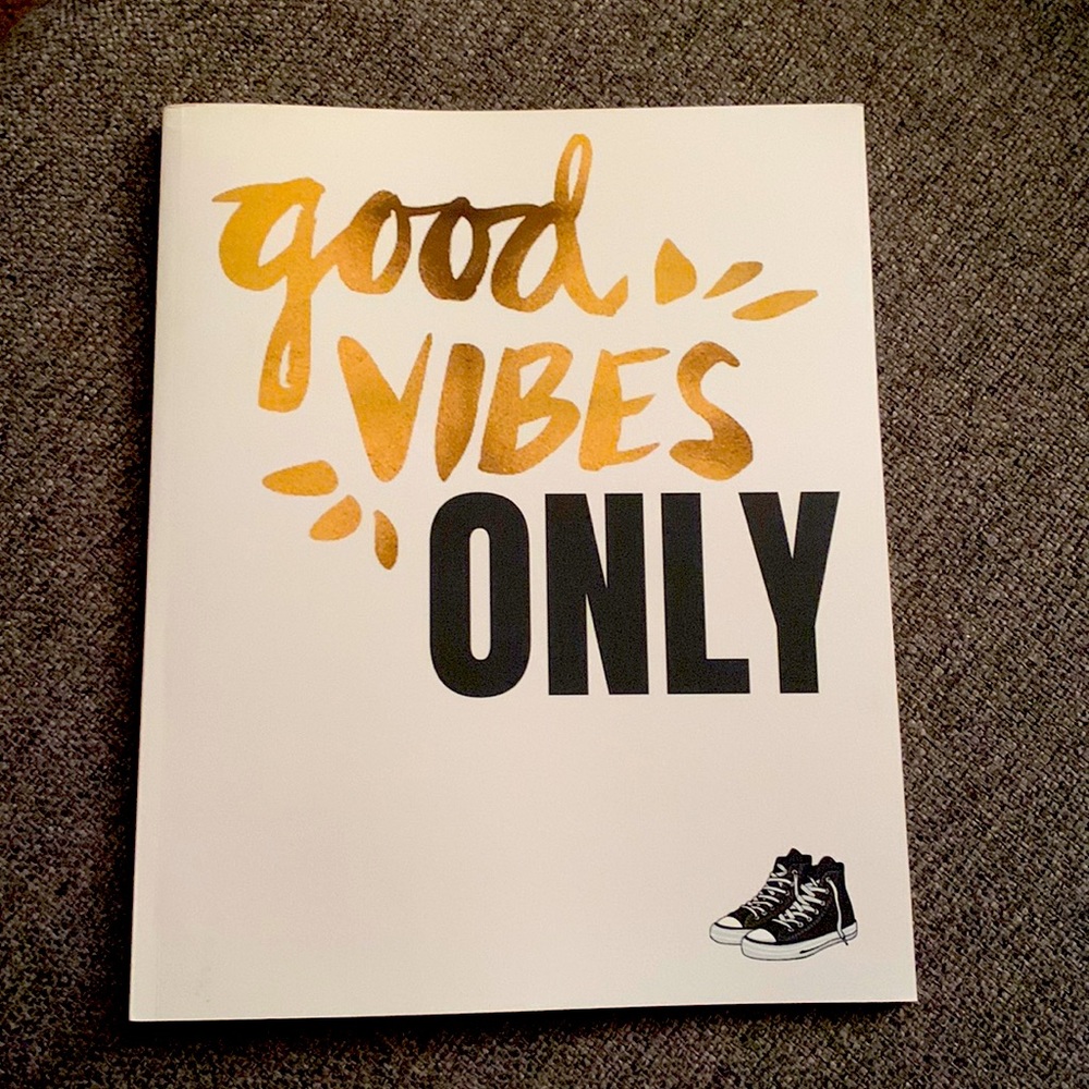 Journal-> Brand New!